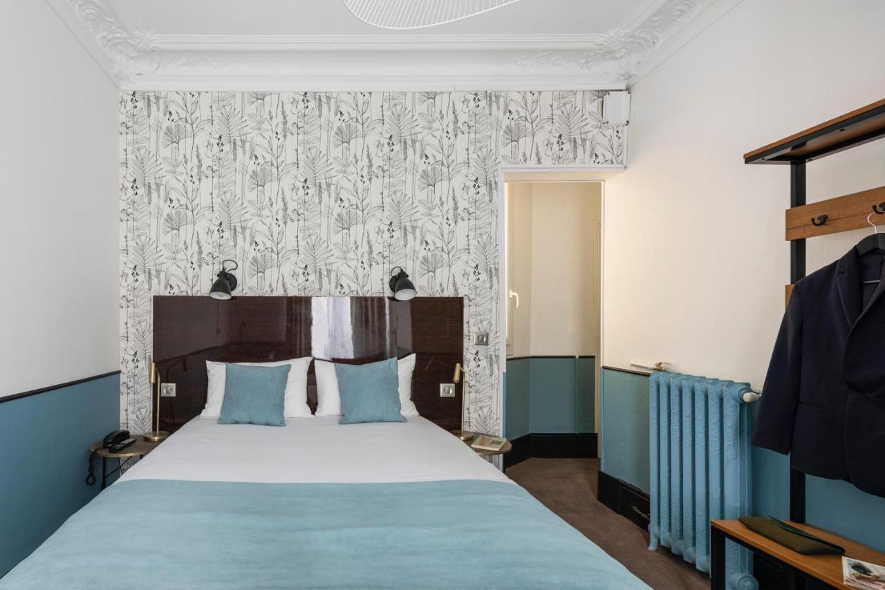 Lennon By Avalon Hotel Paris Gare Du Nord 외부 사진