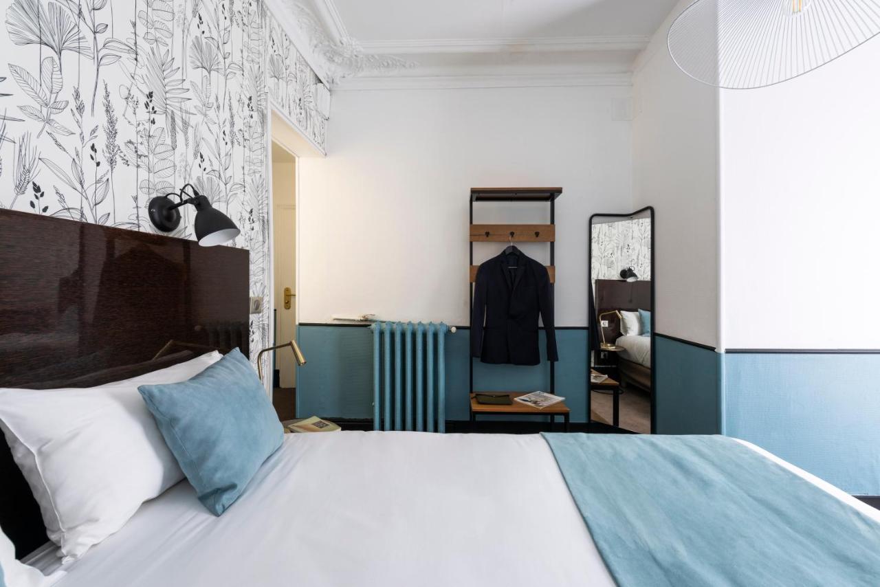 Lennon By Avalon Hotel Paris Gare Du Nord 외부 사진