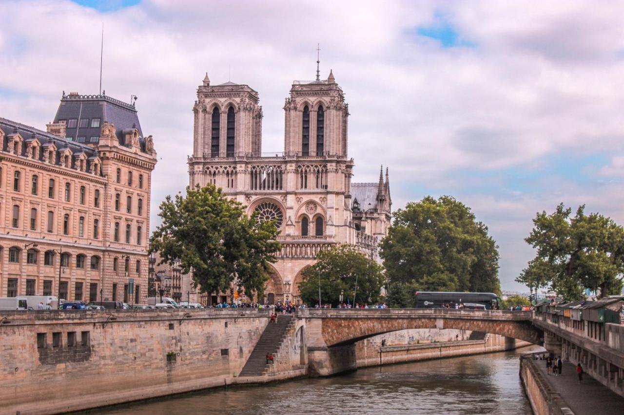 Lennon By Avalon Hotel Paris Gare Du Nord 외부 사진