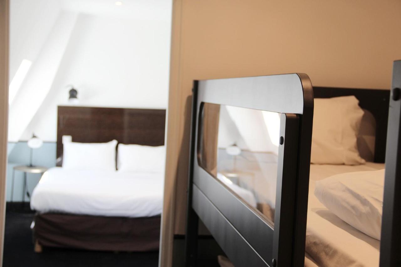 Lennon By Avalon Hotel Paris Gare Du Nord 외부 사진