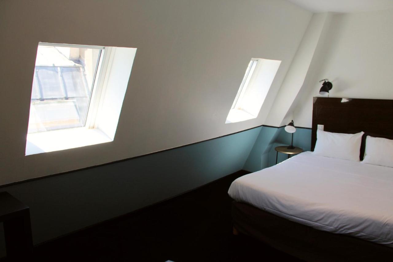 Lennon By Avalon Hotel Paris Gare Du Nord 외부 사진